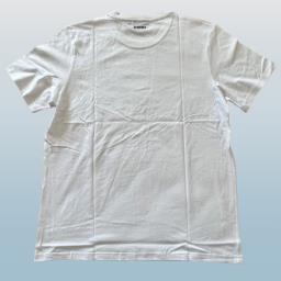 White Tee Shirt kswiss image 2