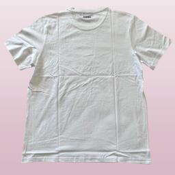 White Tee Shirt  Kswiss image 2