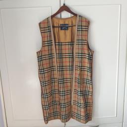 Burberrys Classic Trench Coat image 2