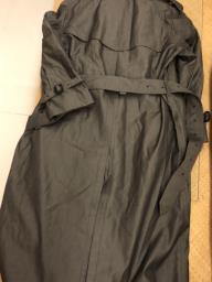 Burberrys Trench Coat image 5
