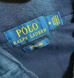 Classic Polo Ralph Lauren preppy Top image 2