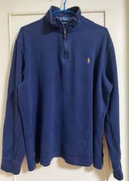 Classic Polo Ralph Lauren preppy Top image 4