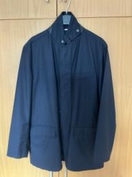 Ermenegildo Zegna elements wool jacket image 1