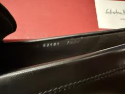 Ferragamo men shoes image 4