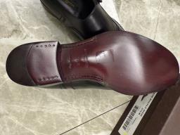 Louis Vuitton men shoes image 3