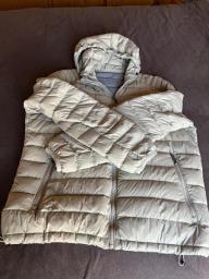 Massimo Dutti Down Jacket image 1