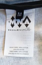 Mna rockabilly Chic image 5