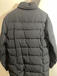 Pal Zileri Stripe Winter Jacket image 2