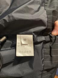 Pal Zileri Stripe Winter Jacket image 4