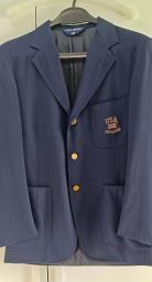 Ralph Lauren Polo Sports Mens Navy Jack image 1