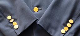 Ralph Lauren Polo Sports Mens Navy Jack image 2