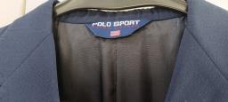Ralph Lauren Polo Sports Mens Navy Jack image 4