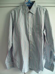 Unwanted man shirt x 3 pcs - Size S image 5