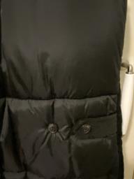 Y-3 Yohji Yamamoto Corduroy Vest image 4