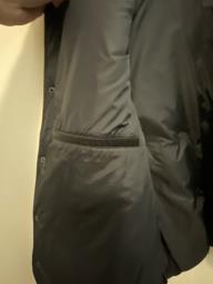 Y-3 Yohji Yamamoto Corduroy Vest image 3