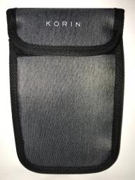 Korin Rfid Magnetic Strip Wallet Purse image 4