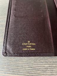 Louis Vuitton Brazza Wallet image 4