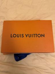 Louis Vuitton Mens Zippy Wallet Horizont image 8