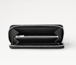 Louis Vuitton Mens Zippy Wallet Horizont image 9