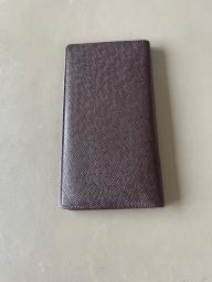 Louis Vuitton Taïga Wallet image 7