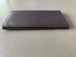 Louis Vuitton Taïga Wallet image 8