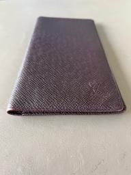 Louis Vuitton Taïga Wallet image 1