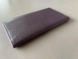 Louis Vuitton Taïga Wallet image 9