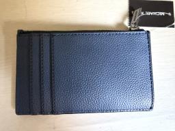 Michael Kors Cooper slim zip wallet image 2