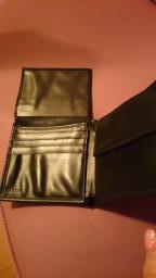 Used Bally Wallet image 2