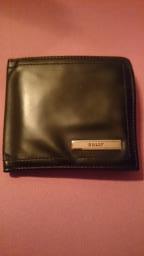 Used Bally Wallet image 1