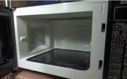 20l Multi-purpose microwave steam grill image 1