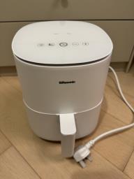 Air fryer Rasonic image 1