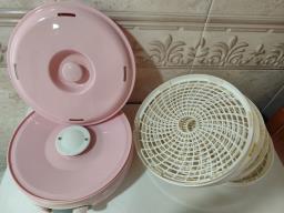 Bear Food Dehydrator image 4