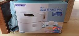 Desugared  Rice  Cooker image 1