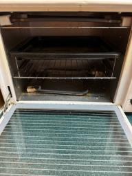 Electronic toaster and oven image 3