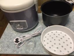 Goodway Rice  Congee Cooker image 2