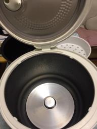 Goodway Rice  Congee Cooker image 3