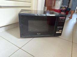 Great microwave image 1
