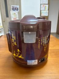 Healthy Rice Cooker brand New image 3