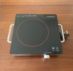 Infrared portable cooker Loyola image 1