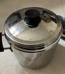 Lagostina pressure cooker image 6