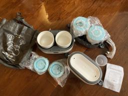 Life Element Multi-function Food Steamer image 4