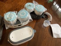 Life Element Multi-function Food Steamer image 5