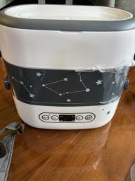 Life Element Multi-function Food Steamer image 7