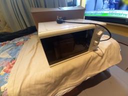 microwave for sale 300 image 1