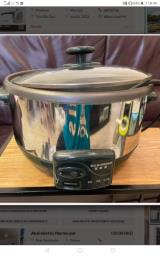 Multi function cooker image 1