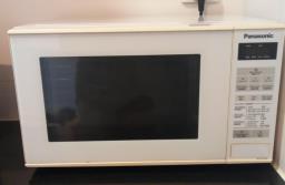 Panasonic microwave for sale image 1