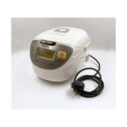 Panasonic Rice Cooker Sr-nd10 10 L image 1