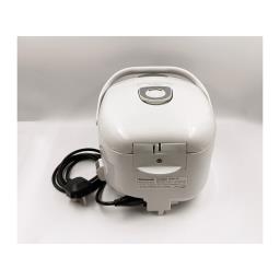 Panasonic Rice Cooker Sr-nd10 10 L image 5