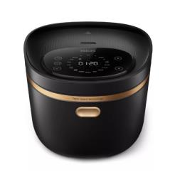 Philips Rice Cooker Hd453962 image 1
